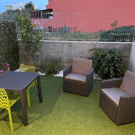 Casa Vacanza Colors Porto Torres Ngoại thất bức ảnh
