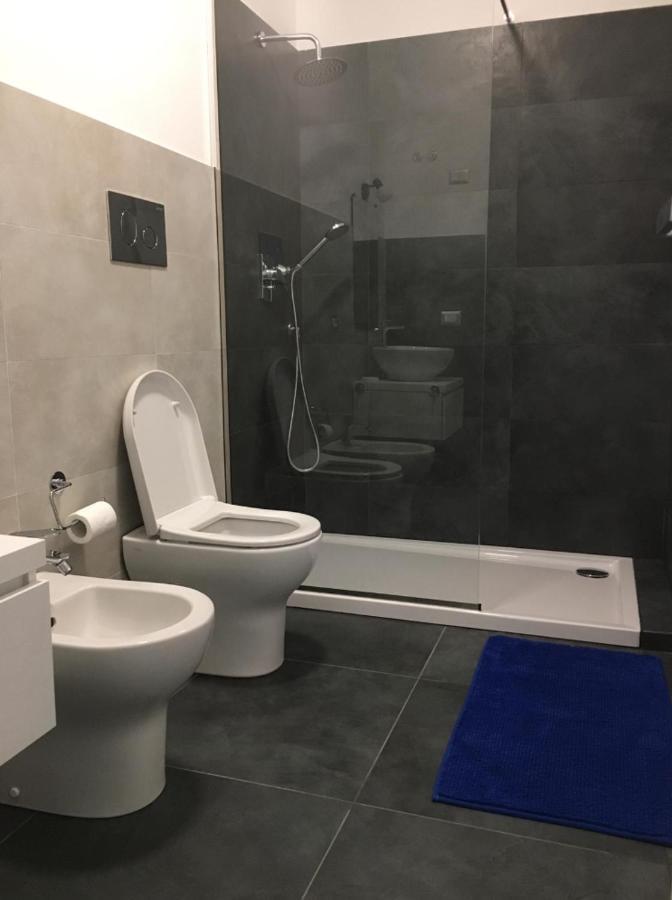 Casa Vacanza Colors Porto Torres Ngoại thất bức ảnh