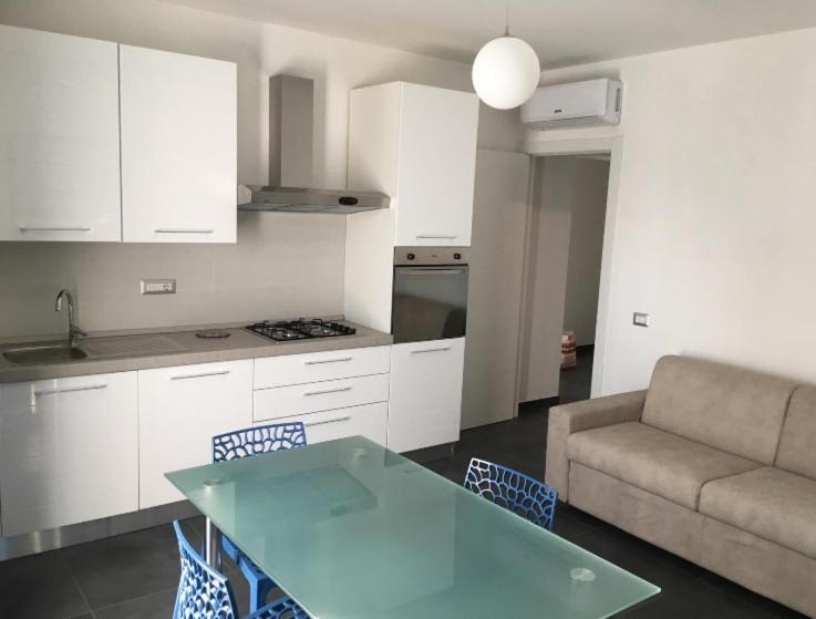 Casa Vacanza Colors Porto Torres Ngoại thất bức ảnh