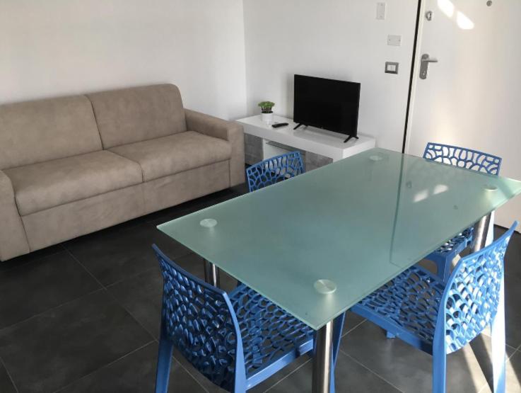 Casa Vacanza Colors Porto Torres Ngoại thất bức ảnh