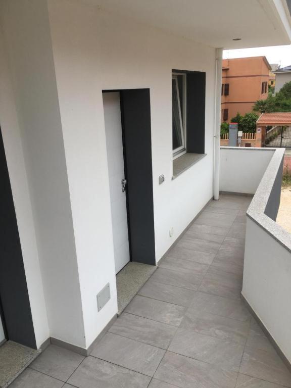 Casa Vacanza Colors Porto Torres Ngoại thất bức ảnh