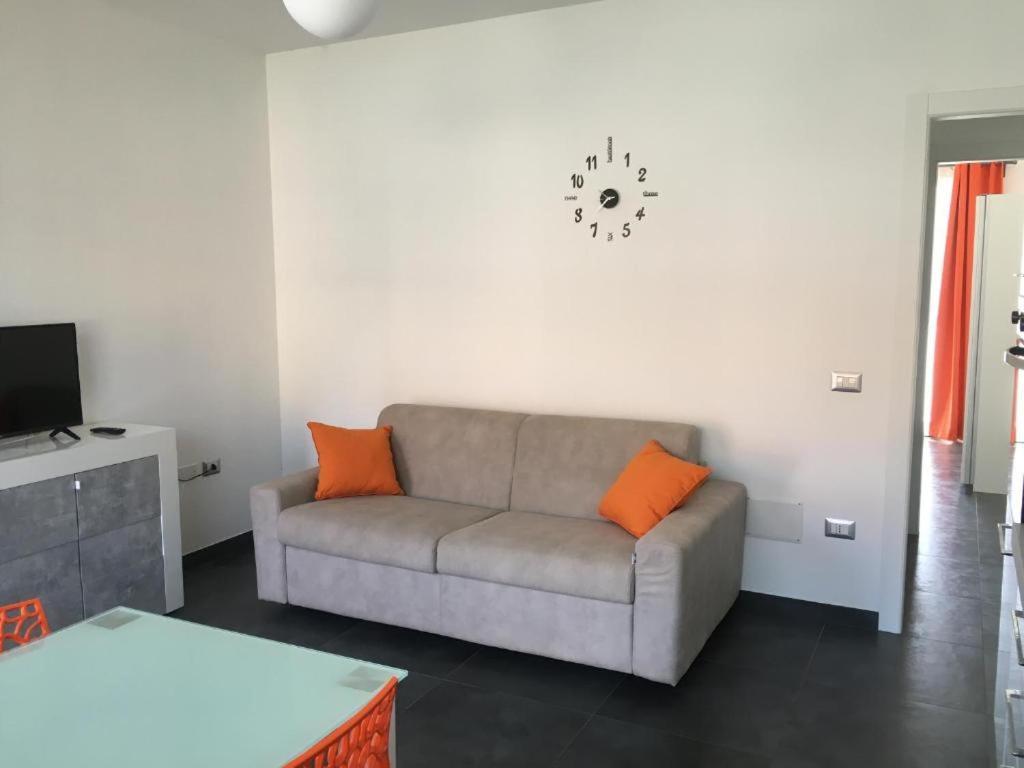Casa Vacanza Colors Porto Torres Ngoại thất bức ảnh