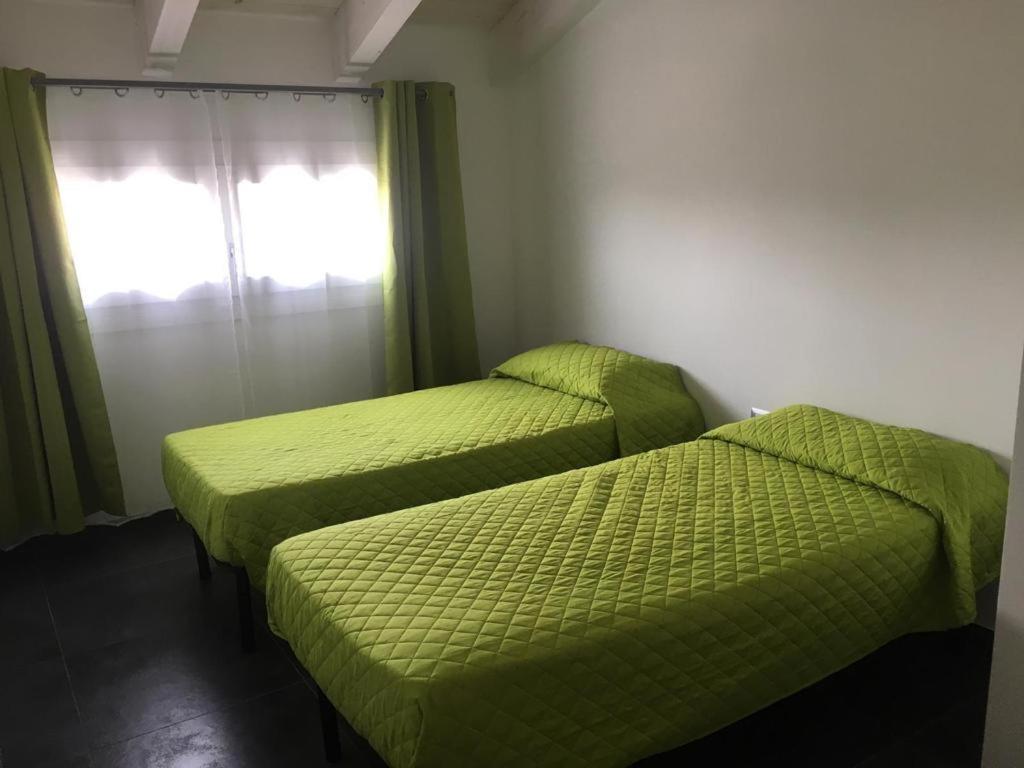 Casa Vacanza Colors Porto Torres Ngoại thất bức ảnh